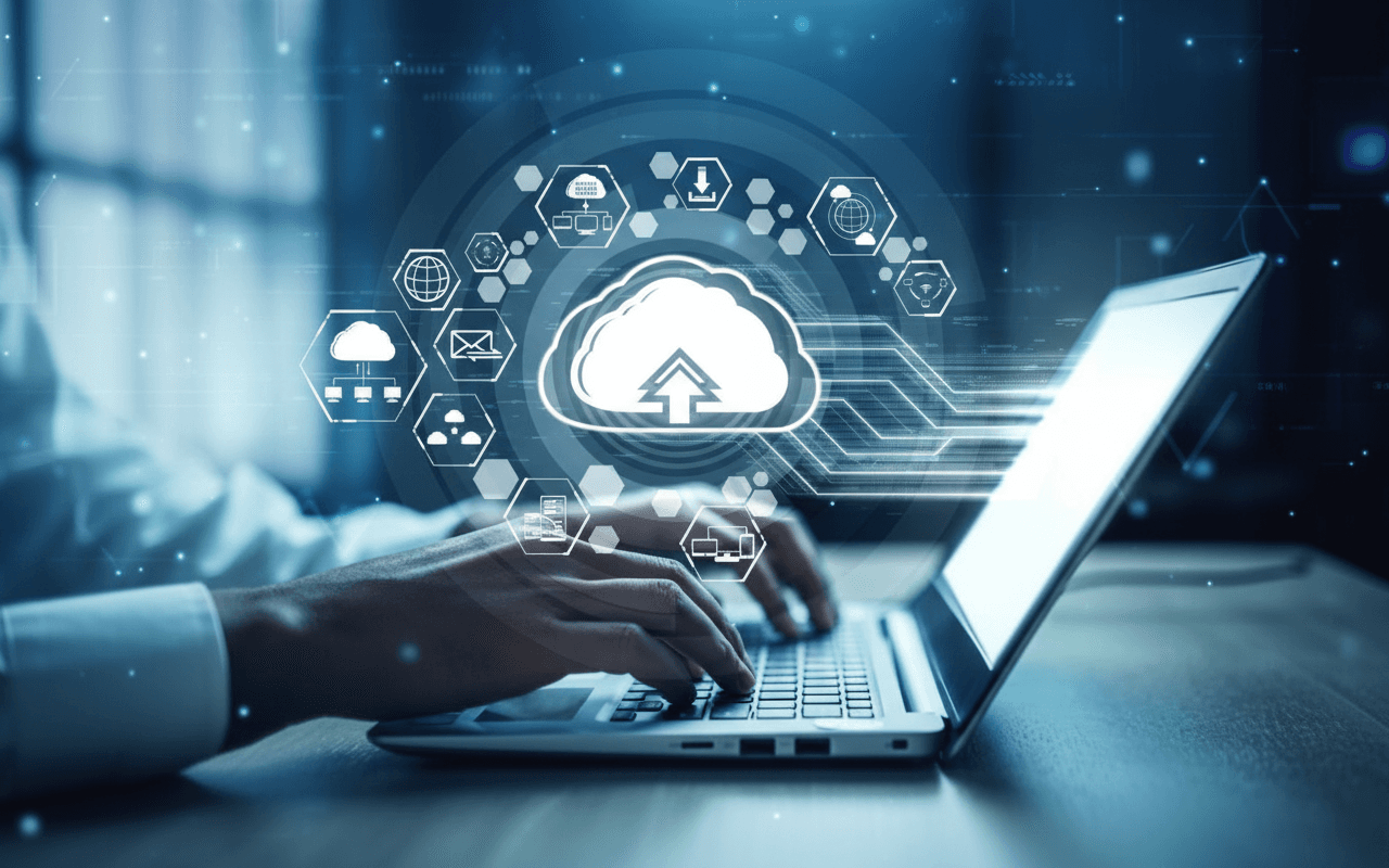 Digital Transformation